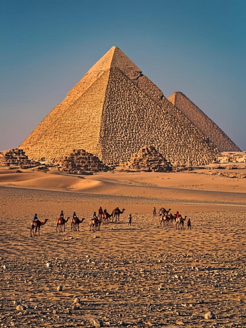 القاهرة