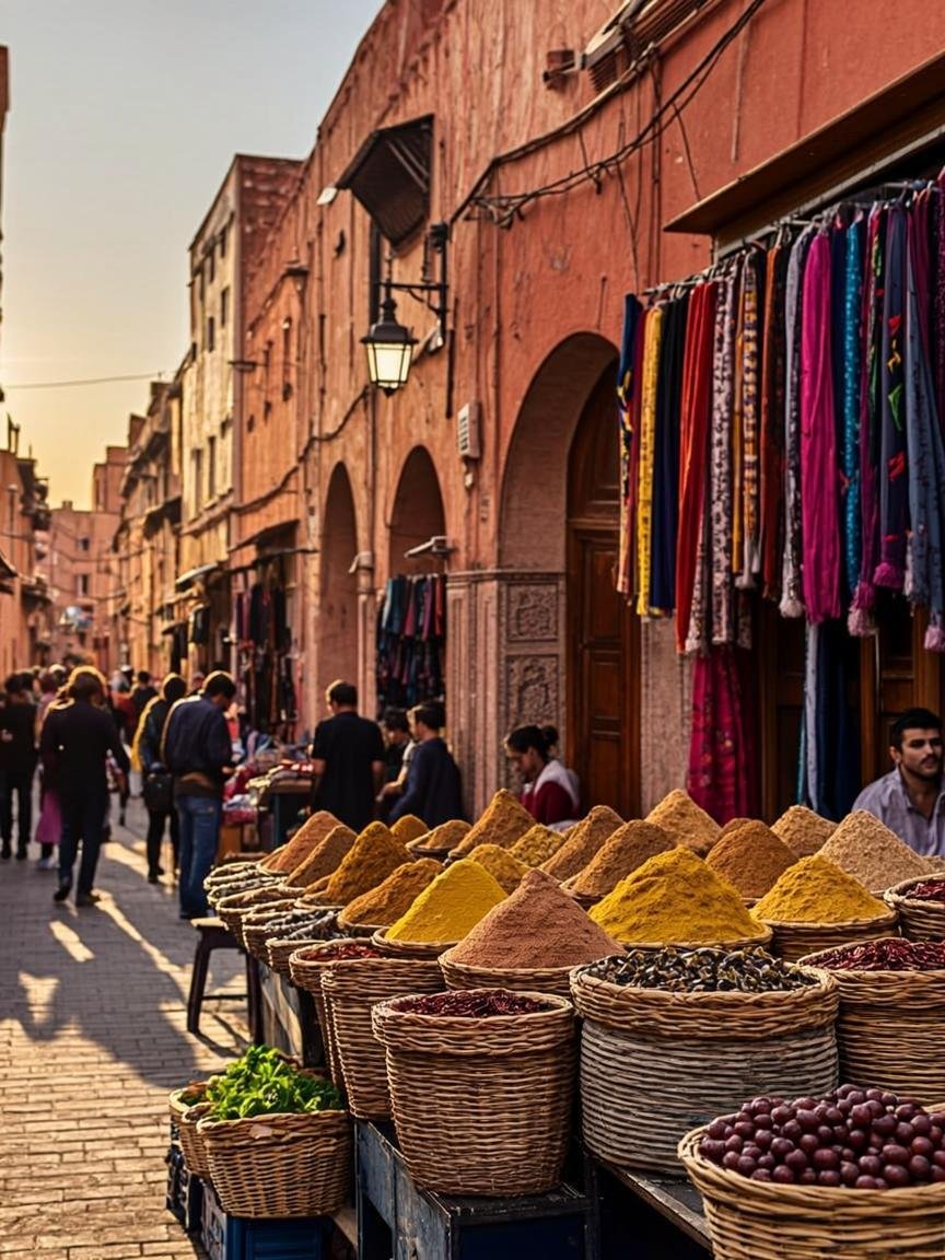 مراكش